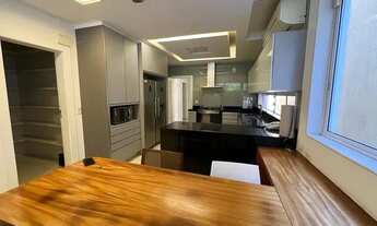 Imagem 4: CONDOMÍNIO SANTA MONICA JARDINS, 5 SUÍTES, ELEVADOR