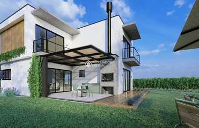 Imagem 6: GAROPABA - Casa de Condomínio - Campo Duna