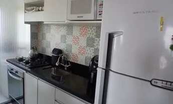 Imagem 4: Apartamento com 2 dormitórios à venda, 55 m² por R$ 299.000 - Jardim Matarazzo - São Paulo