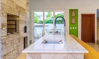 Imagem 5: Casa - Parque Taquaral - Campinas