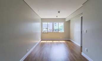 Imagem 2: Apartamento Venda 1 Dormitórios - 55 m² Pinheiros