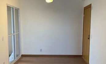 Imagem 2: Alugo apartamento 2 quartos Unique SD