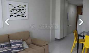 Imagem 3: Oportunidade!! Flat para venda, mobiliado localizado em Porto de galinhas - PE