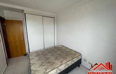 Imagem 7: Belíssimo Apartamento Completíssimo em Armários e com Varanda Livre - Pq. Amazônia