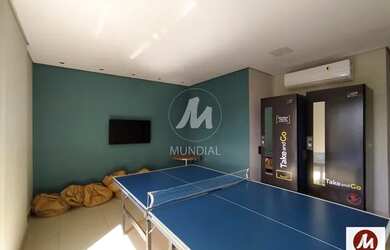 Imagem 5: Apartamento (tipo - padrao) 2 dormitórios/suite, cozinha planejada, portaria 24hs, lazer