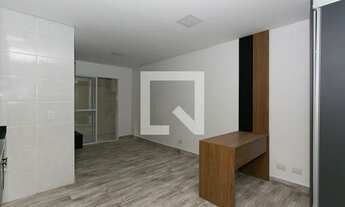 Imagem 3: Apartamento para Aluguel - Vila Esperança, 1 Quarto, 38 m2