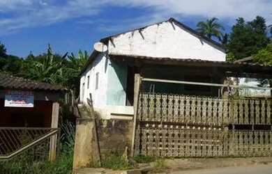 Imagem 2: Casa a venda Capitão Braz