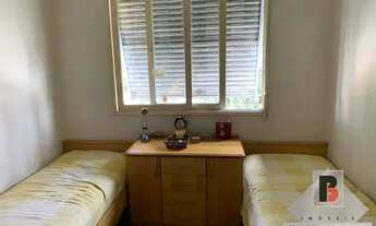 Imagem 4: Apartamento amplo