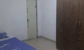 Imagem 3: Suite mobiliada na rua do Cesmac