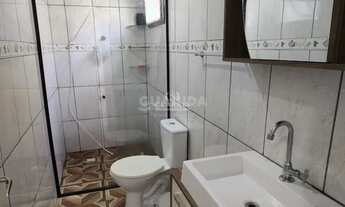 Imagem 7: Exclusividade Guarida: Casa residencial com 2 dormitórios no bairro Jardim do Salso, VAGA