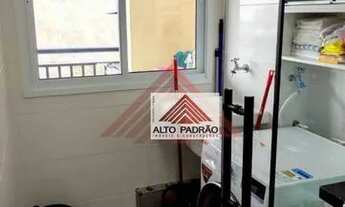 Imagem 5: Apartamento com 2 dormitórios para alugar, 67 m² por R$ 2.800,00/mês - Vila Assis Brasil