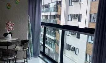 Imagem 4: Apartamento para Venda em Rio de Janeiro, Campo Grande, 2 dormitórios, 1 suíte, 2 banheiro
