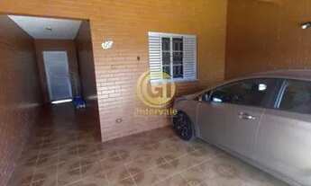 Imagem: CASA 3 QUARTOS CENTRO DE JACAREÍ - ACEITA