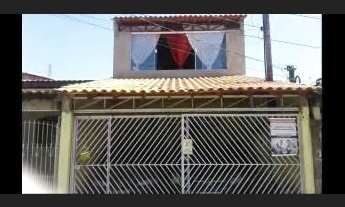 Imagem: Casa Dois Andares, vende-se ou troca