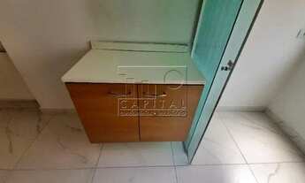 Imagem 4: Apartamento em Alphaville centro 80m 3 qtos 2 vg 3.200+ cond 934.00