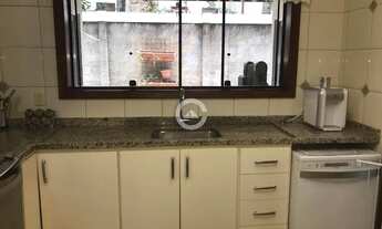 Imagem 4: Casa - Loteamento Alphaville Campinas - Campinas