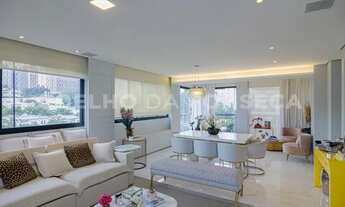 Imagem 2: São Paulo - Apartamento Padrão - Cidade Jardim