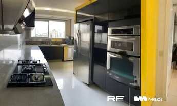 Imagem 4: São Paulo - Apartamento Padrão - Tatuapé