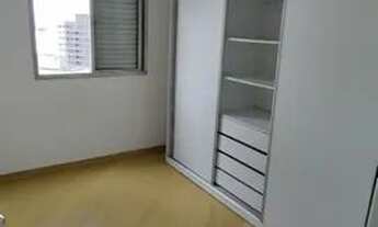 Imagem 5: Apartamento com 1 dormitório para alugar, 50 m² por R$ 2.560,00/mês - Vila Guarani (Zona S