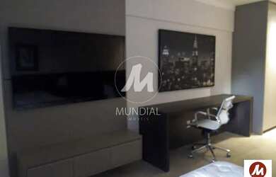 Imagem 2: Apartamento (tipo - padrao) 1 dormitórios/suite, cozinha planejada, portaria 24 horas, ele