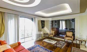 Imagem 3: Apartamento para Aluguel - Chácara Santo Antonio, 3 Quartos, 205 m2