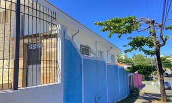 Imagem 4: Casa - São Bernardo - Campinas