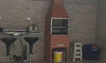 Imagem 5: Casa para venda possui 82 metros quadrados com 2 quartos