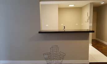 Imagem 2: APTO. DE 76 M² NO ITAIM BIBI