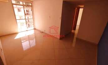 Imagem: Excelente Apartamento de 55m² em Condomínio