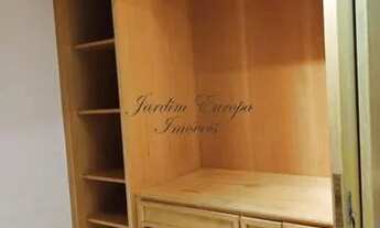 Imagem 6: Apartamento no Jardim Europa 207m2, 03 vagas e 03 suítes