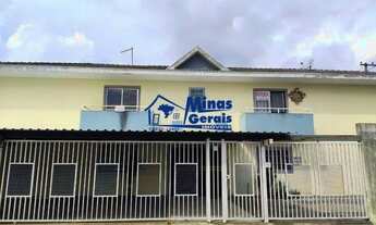 Imagem: CASA EM VILLAGIO DE 64M² COM SACADA E GARAGEM