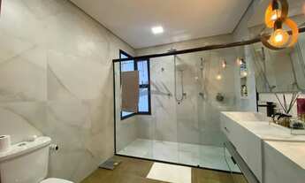 Imagem 6: Casa - Swiss Park - Campinas