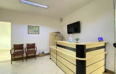 Imagem 2: Casa - Jardim Chapadão - Campinas