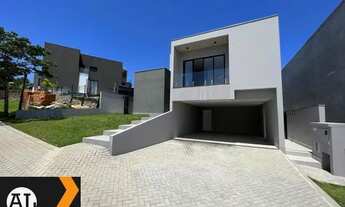 Imagem 5: Maravilhosa casa á venda no Condomínio Alphaville 1, com 305m2 de área construída em um te