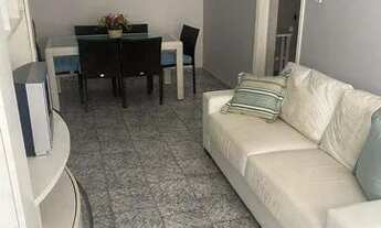 Imagem 4: Apartamento com 2 dorms, Tupi, Praia Grande - R$ 340 mil, Cod: ACT2272