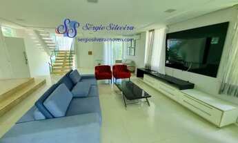 Imagem 4: Grande oportunidade: Casa no Alphaville Eusébio com 5 suítes