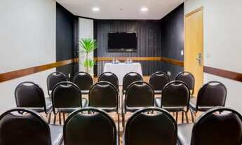 Imagem 3: Flat Blue Tree Santo André contendo 40m², 1 dormitório e 1 vaga de garagem disponível loca