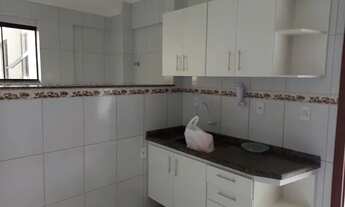 Imagem 2: Apartamento no Candeias