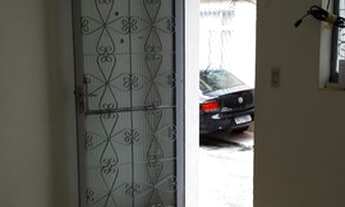 Imagem 4: Engenho de Dentro, vila, conjugadão c/39m²