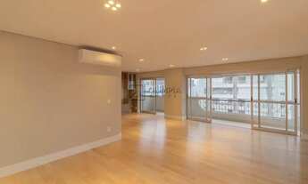 Imagem 3: Apartamento Venda 4 Dormitórios - 200 m² Moema