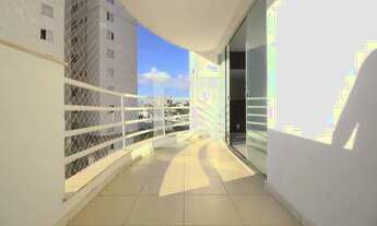 Imagem 6: Apartamento para Aluguel - Silveira, 4 Quartos, 106 m2