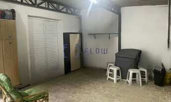 Imagem 2: Casa com 5 vagas e 3 dormitórios 1(suíte