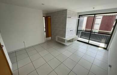 Imagem: EC-apartamento 60 metros, 02 quartos sendo