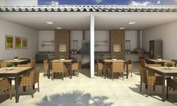 Imagem 5: Apartamento Apartamento com 2 dormitórios