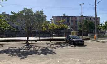 Imagem 6: Apartamento 2 quartos 2 andar piscina portaria 24h condomínio da aeronáutica bento ribeiro