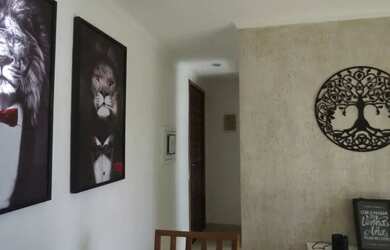 Imagem 7: Apartamento para venda com 48 metros quadrados com 2 quartos