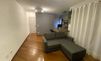 Imagem 2: Apartamento para aluguel e venda com 42 metros quadrados com 1 quarto