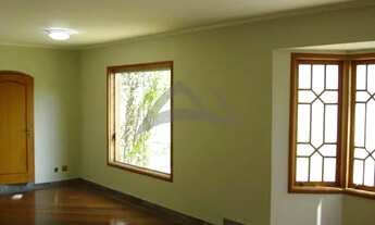 Imagem 4: Casa - Parque Taquaral - Campinas