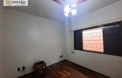 Imagem 5: Casa com 3 dormitórios à venda, 182 m² por R$ 460.000,00 - Jardim São João Batista - São C