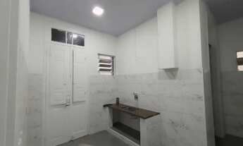 Imagem 4: Casa com 02 quartos - Santos